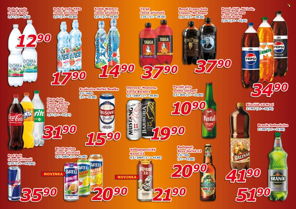 Leták ESO MARKET - 18.2.2026 - 1.3.2026. Strana 7