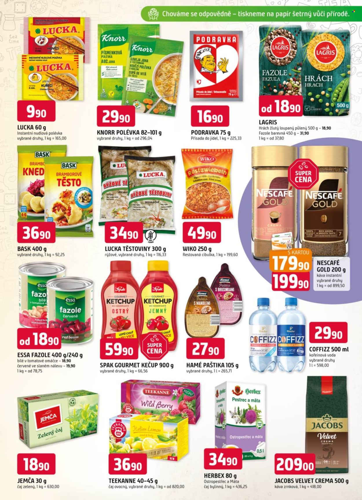 Leták TREFA coop - 18.2.2026 - 24.2.2026. Strana 7