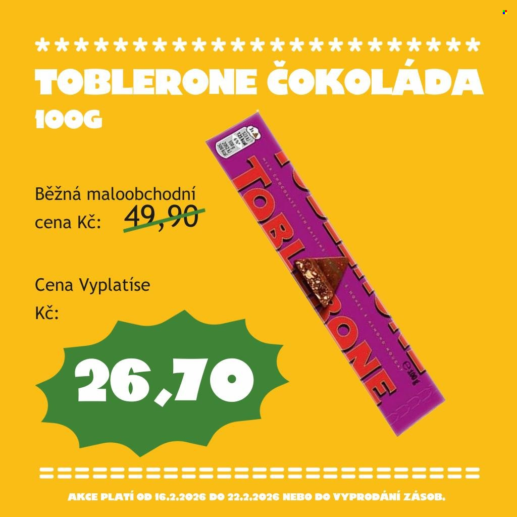 Leták Vyplatíse - 16.2.2026 - 22.2.2026. Strana 4