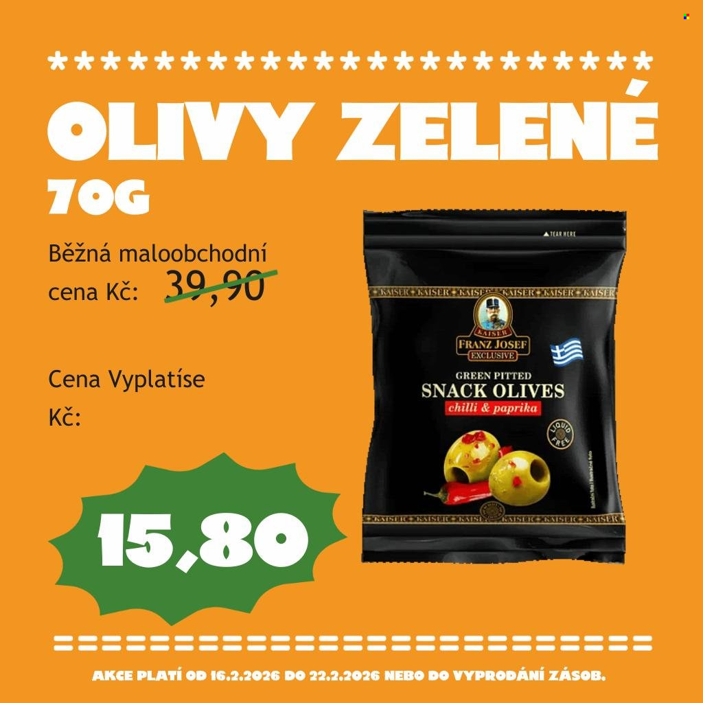 Leták Vyplatíse - 16.2.2026 - 22.2.2026. Strana 12