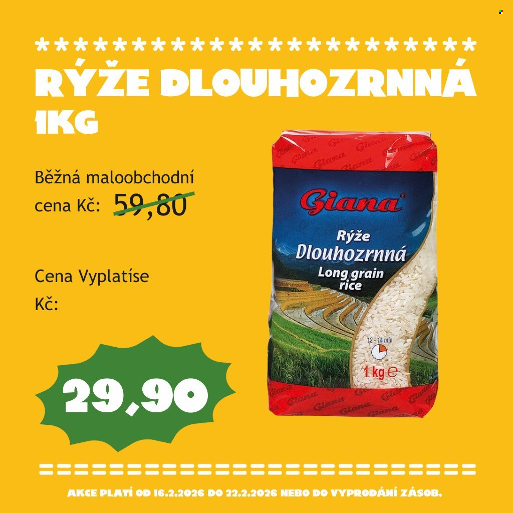 Leták Vyplatíse - 16.2.2026 - 22.2.2026. Strana 14