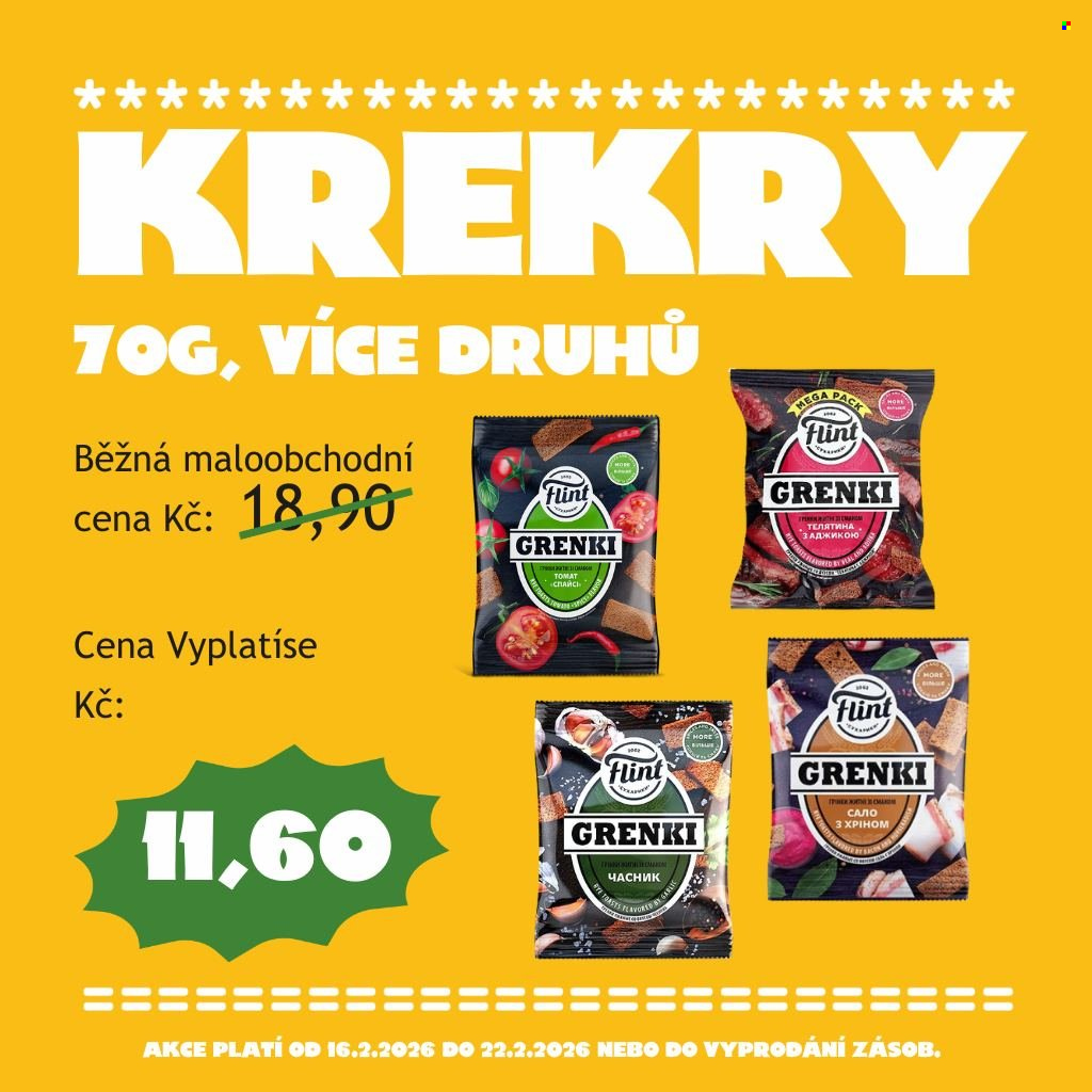Leták Vyplatíse - 16.2.2026 - 22.2.2026. Strana 15
