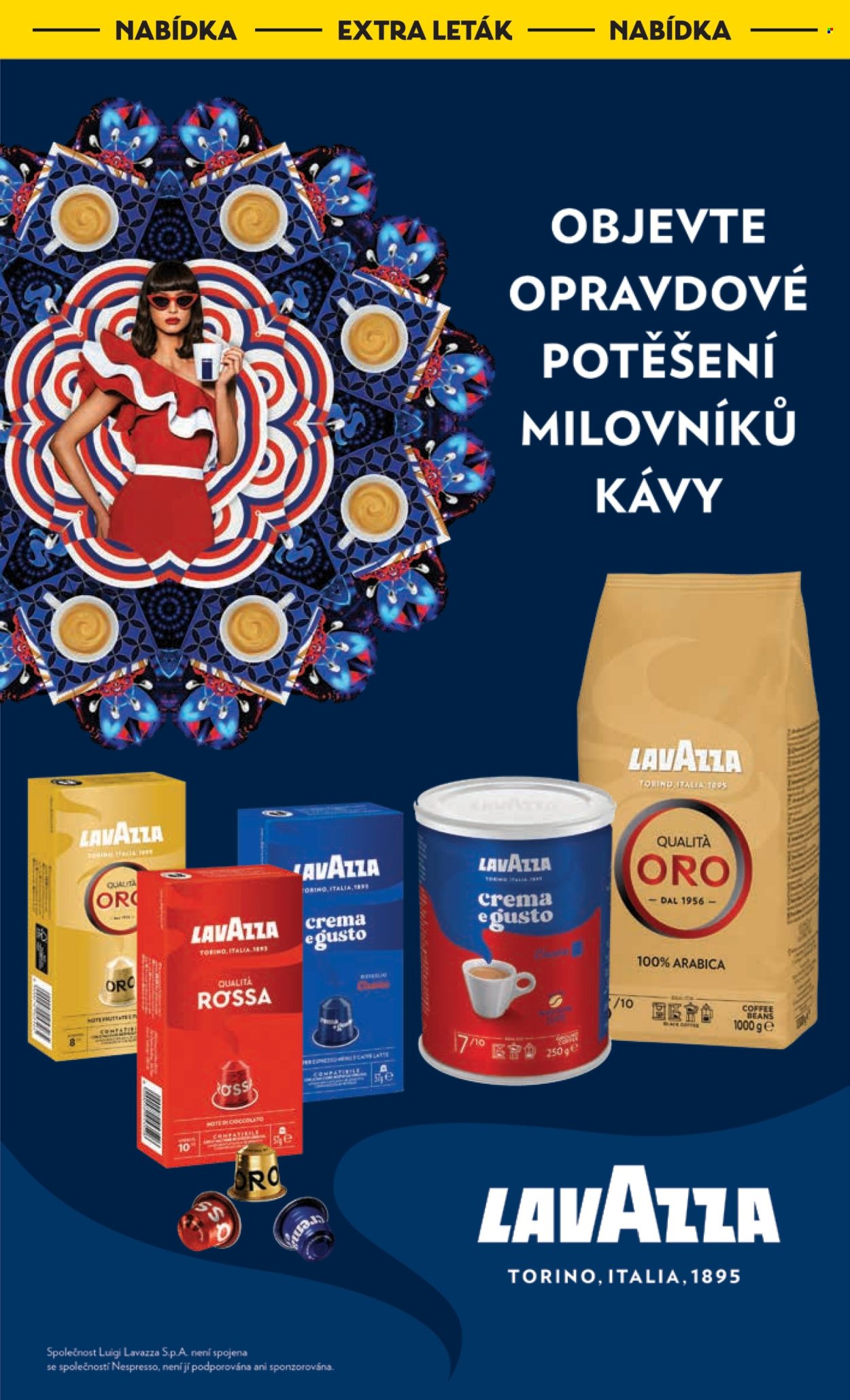 Leták Albert Hypermarket - 18.2.2026 - 24.2.2026. Strana 8