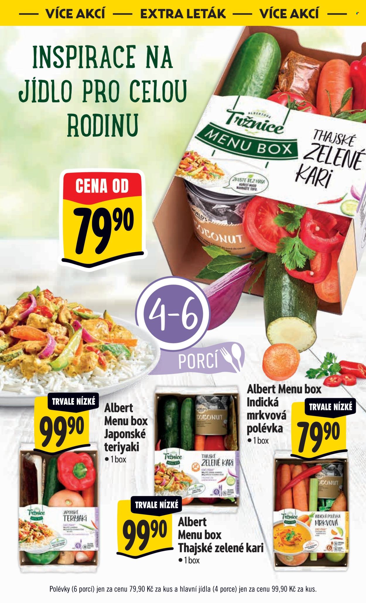 Leták Albert Hypermarket - 18.2.2026 - 24.2.2026. Strana 38