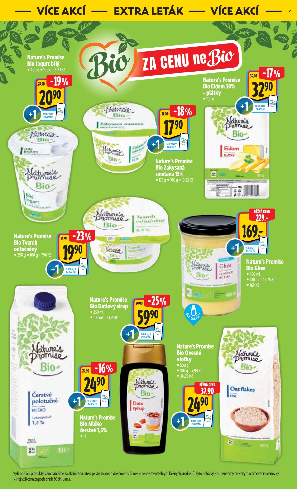 Leták Albert Hypermarket - 18.2.2026 - 24.2.2026. Strana 42
