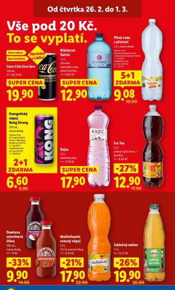 thumbnail - Dawtona zeleninová šťáva