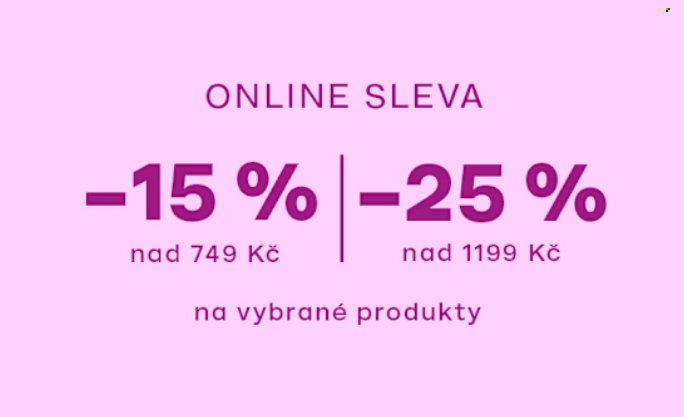 Leták DEICHMANN - 20.2.2026 - 23.2.2026. Strana 1