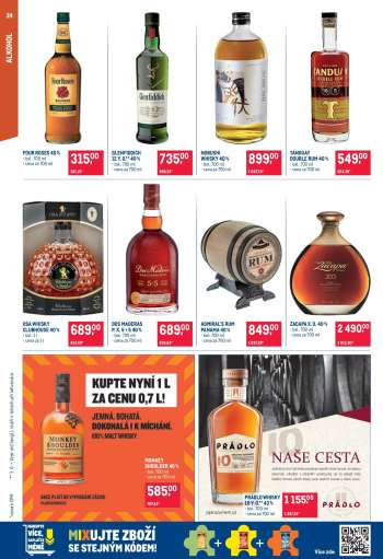 thumbnail - MONKEY SHOULDER 40 %