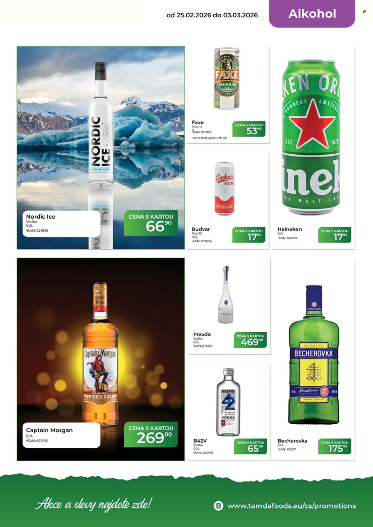 Leták Tamda Foods - 25.2.2026 - 3.3.2026. Strana 15