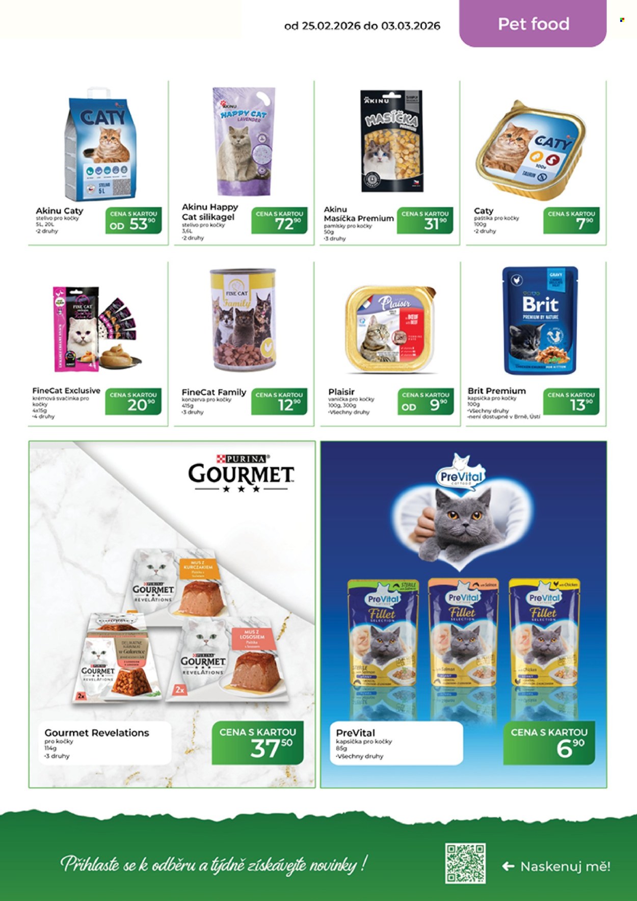 Leták Tamda Foods - 25.2.2026 - 3.3.2026. Strana 47