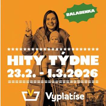 Leták Vyplatíse - 23.2.2026 - 1.3.2026.