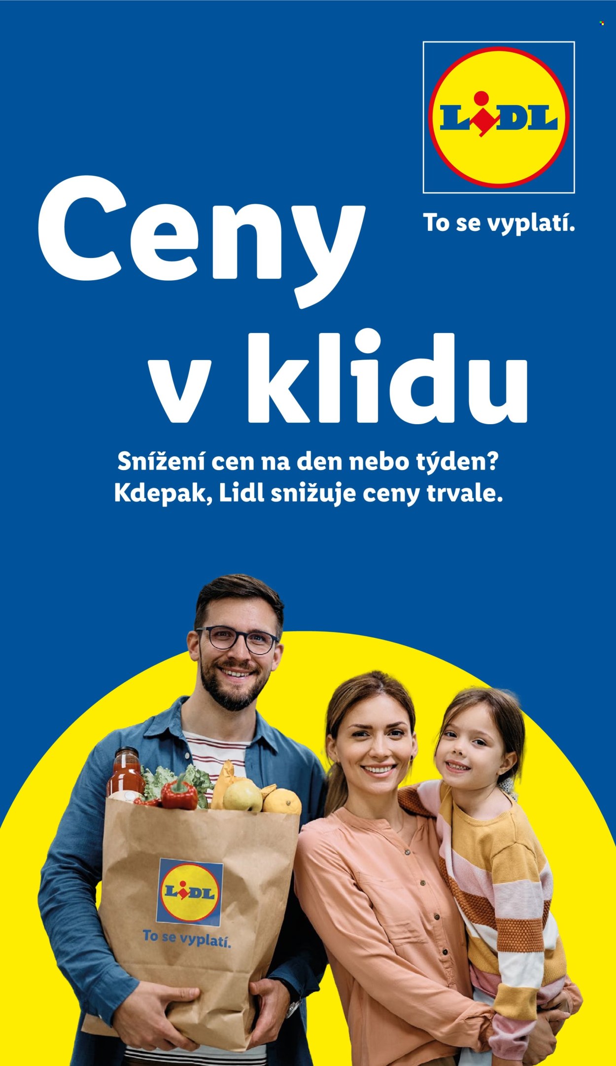 Leták Lidl - 2.3.2026 - 4.3.2026. Strana 8