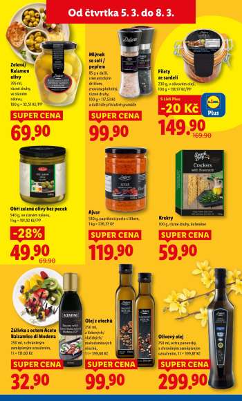 thumbnail - Zálivka s octem Aceto Balsamico di Modena