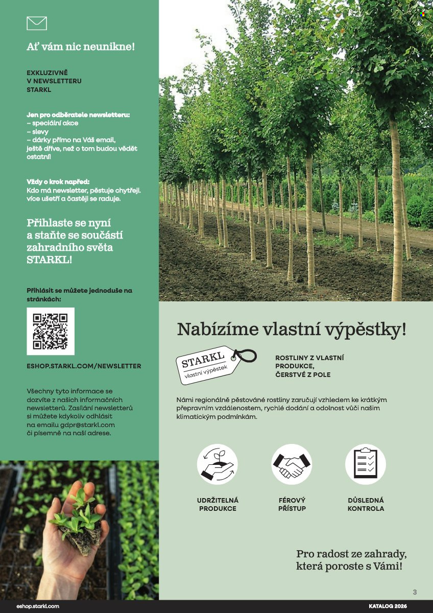 Leták Starkl. Strana 3
