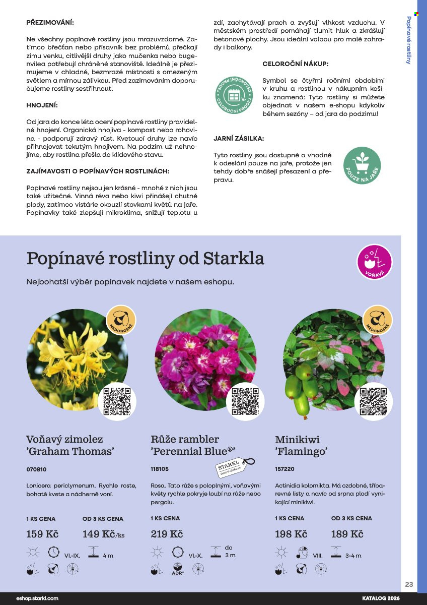 Leták Starkl. Strana 23