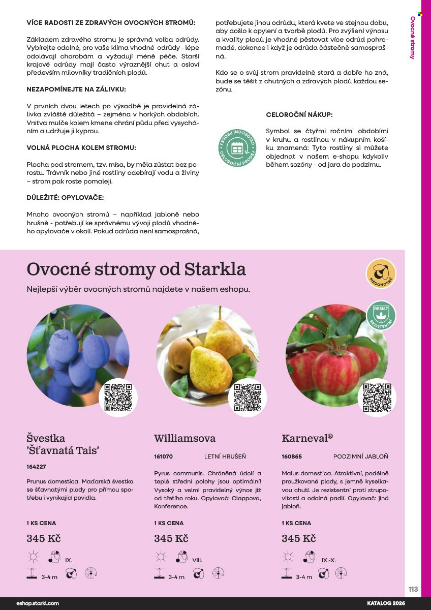 Leták Starkl. Strana 113