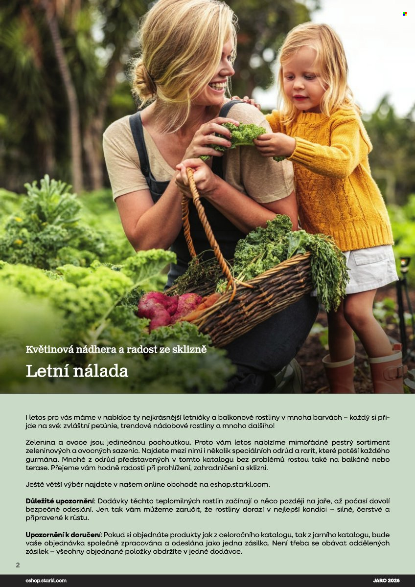 Leták Starkl. Strana 2