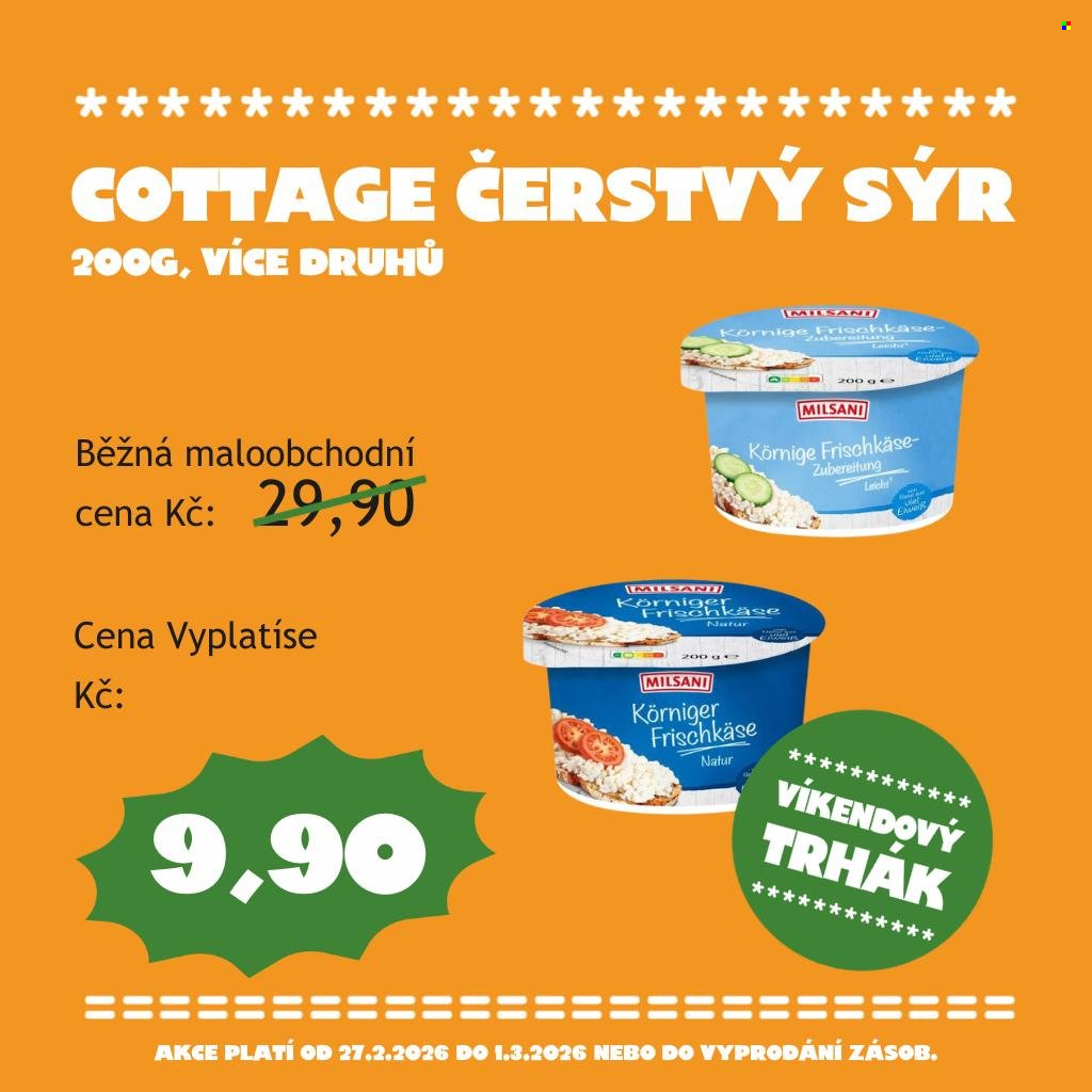 Leták Vyplatíse - 27.2.2026 - 1.3.2026. Strana 3