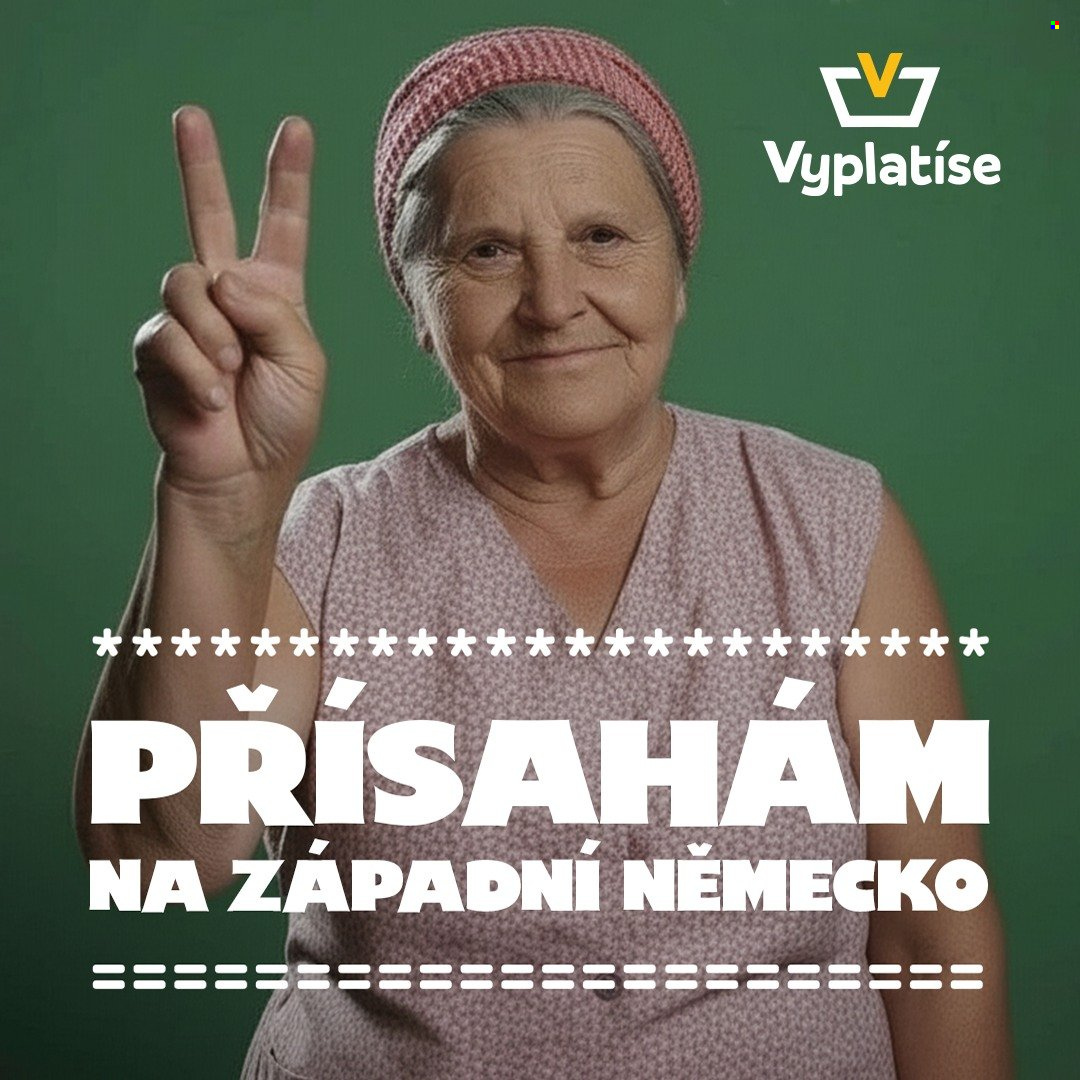 Leták Vyplatíse - 26.2.2026 - 15.3.2026. Strana 1