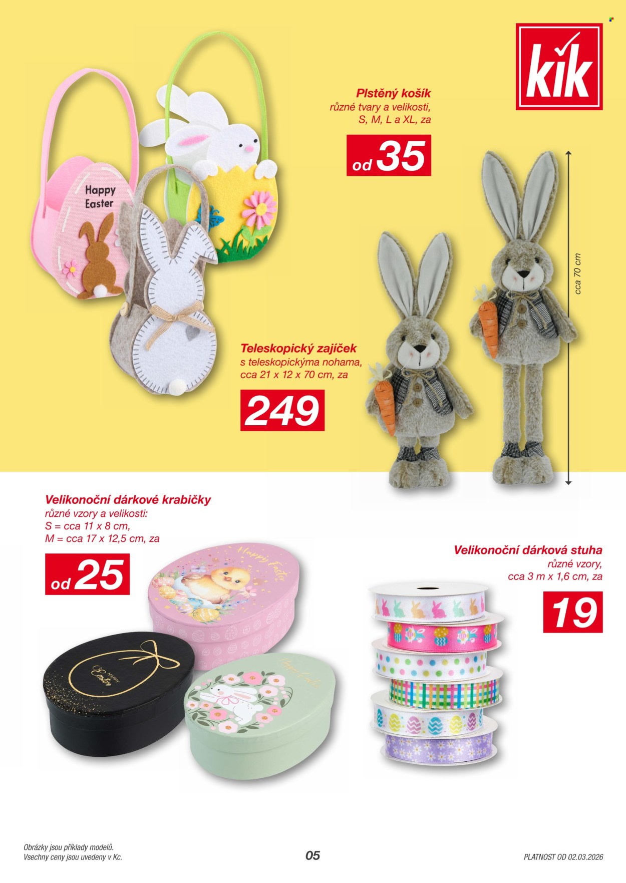 Leták kik. Strana 5