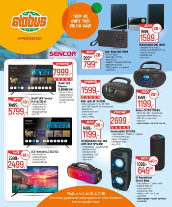 thumbnail - LED Televizor SLE 3232TCS