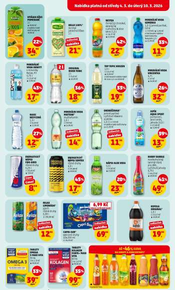 thumbnail - TABLETY OMEGA 3 MAXI VITA