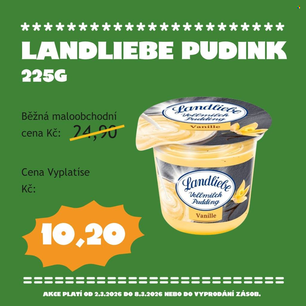 Leták Vyplatíse - 2.3.2026 - 8.3.2026. Strana 9