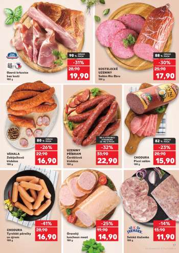 thumbnail - Oravský luncheon meat