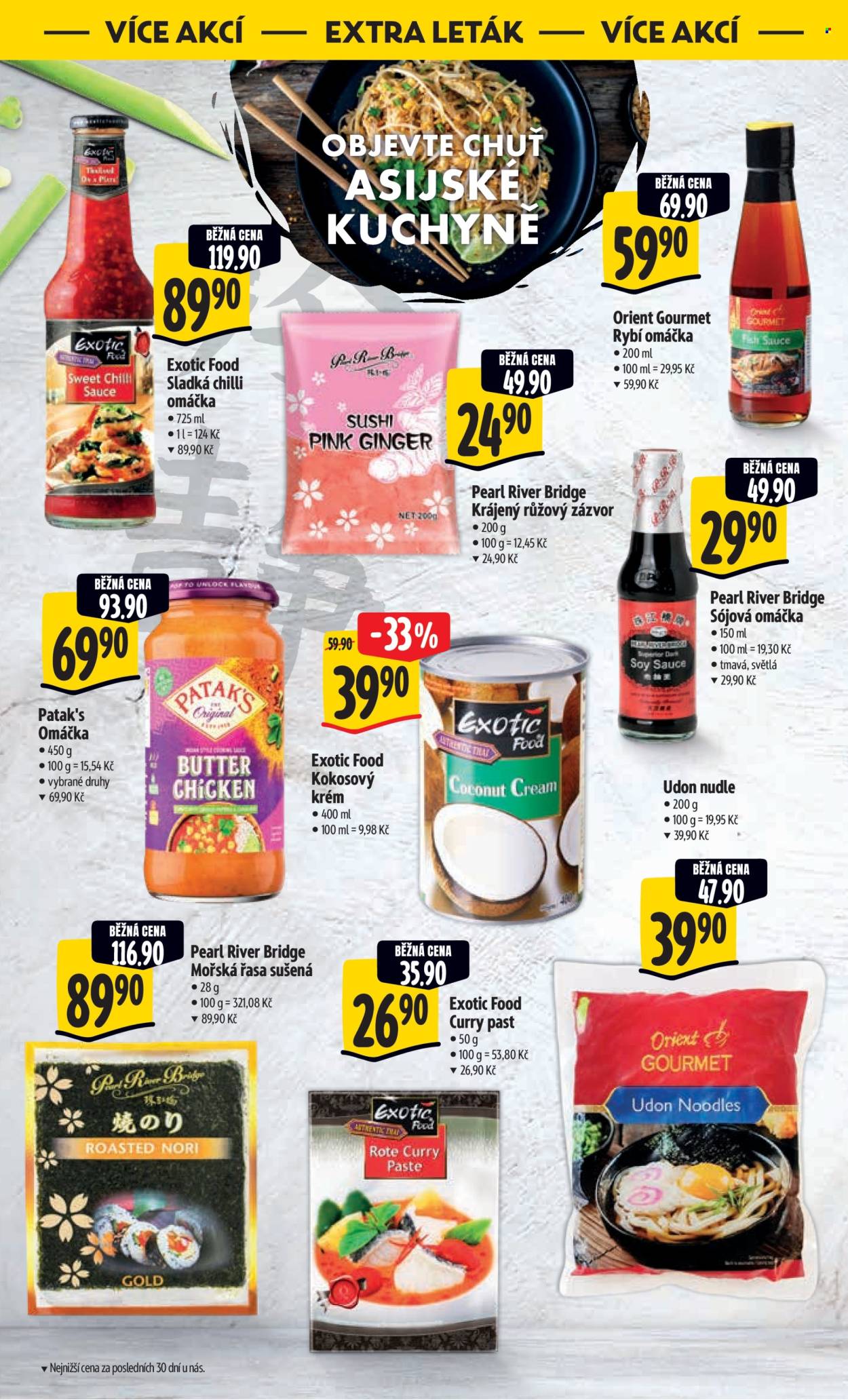 Leták Albert Hypermarket - 4.3.2026 - 10.3.2026. Strana 50