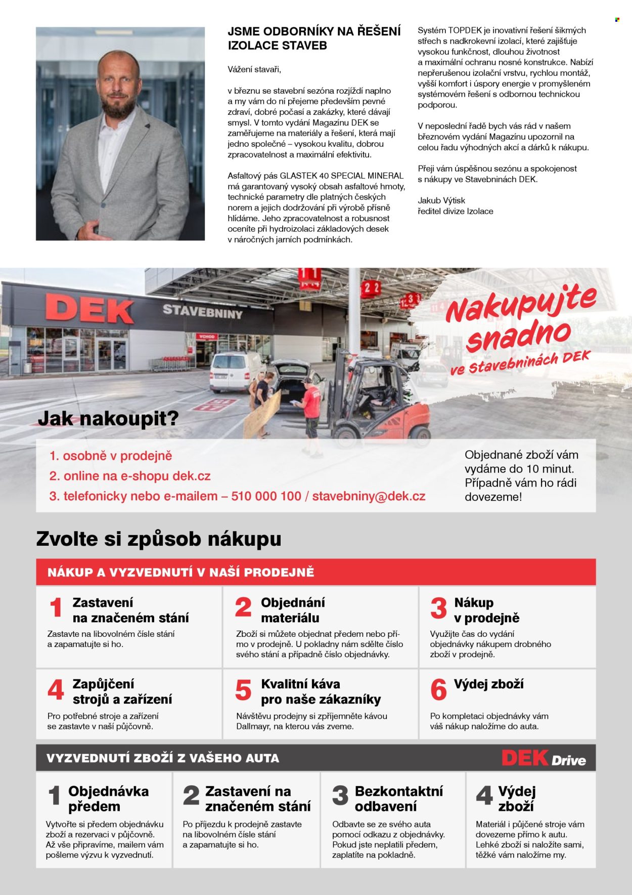 Leták DEK - 3.3.2026 - 29.3.2026. Strana 3