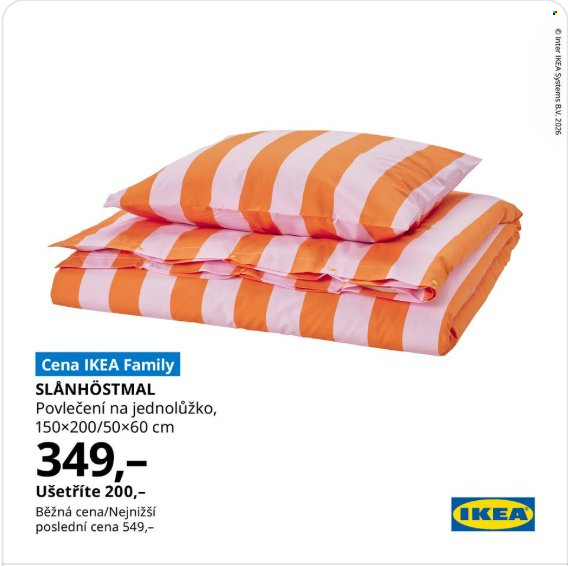 Leták IKEA - 1.3.2026 - 31.3.2026. Strana 3