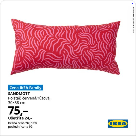 Leták IKEA - 1.3.2026 - 31.3.2026. Strana 6