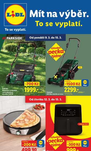 thumbnail - Silvercrest Palačinkovač XXL 1500 W
