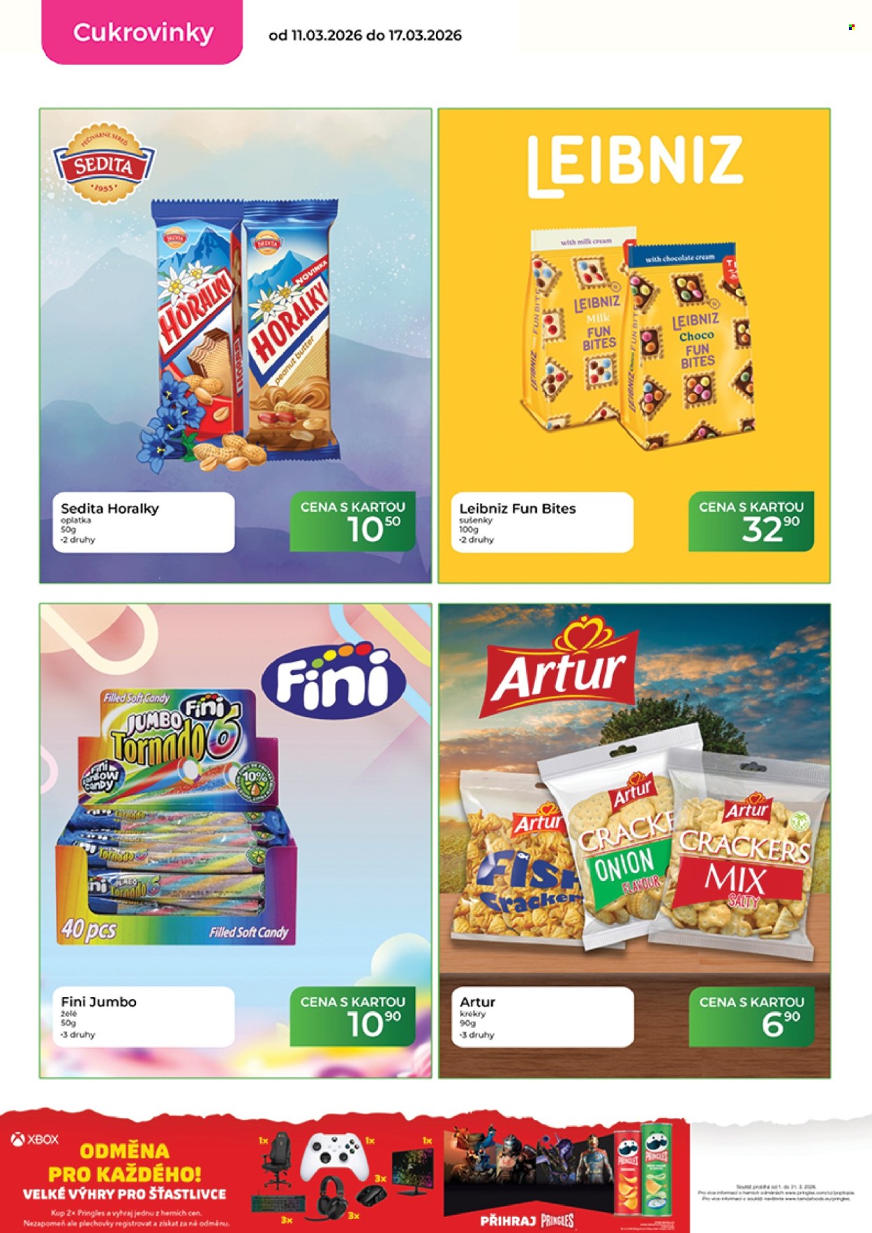Leták Tamda Foods - 11.3.2026 - 17.3.2026. Strana 32
