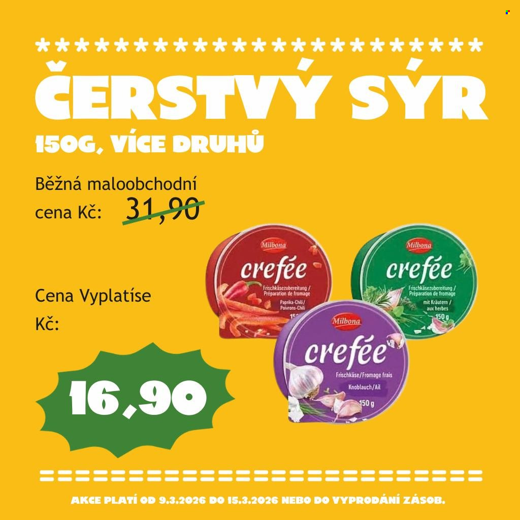 Leták Vyplatíse - 9.3.2026 - 15.3.2026. Strana 10