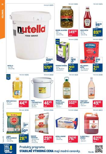 thumbnail - Hellmann’s kečup