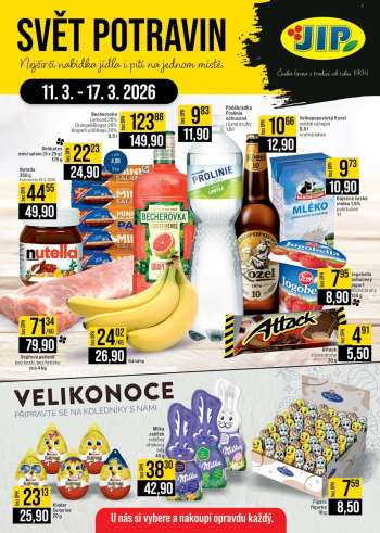 Leták JIP - 11.3.2026 - 17.3.2026.