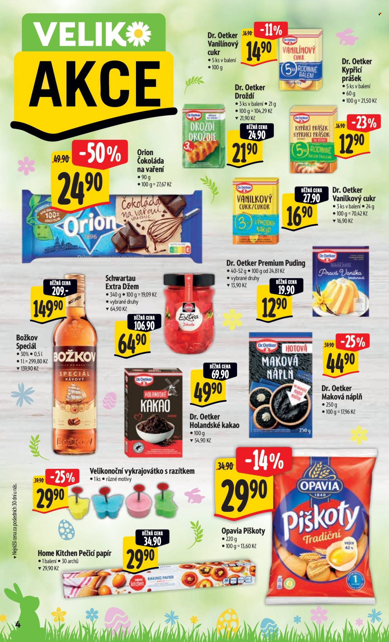 Leták Albert Hypermarket - 11.3.2026 - 17.3.2026. Strana 10