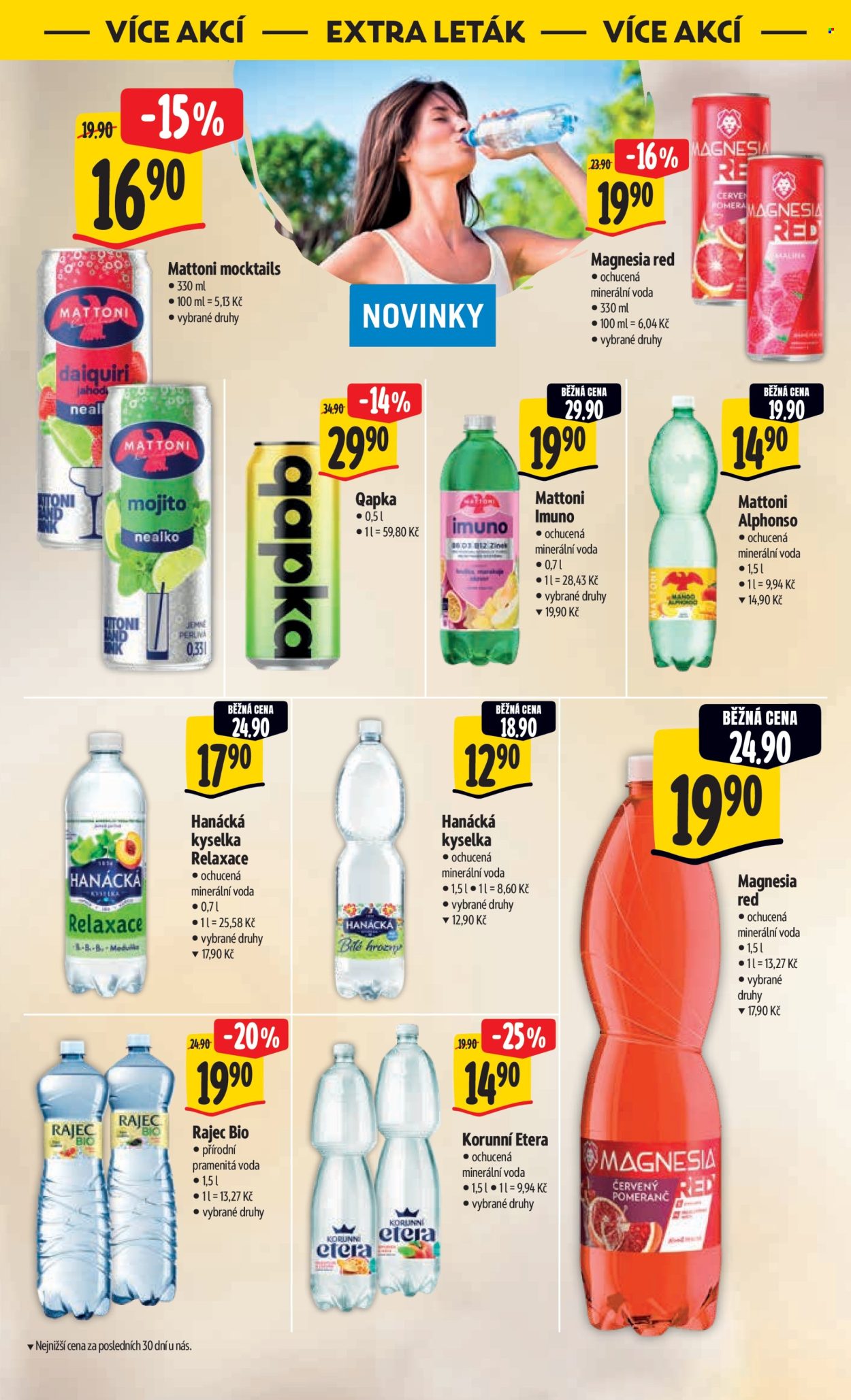 Leták Albert Hypermarket - 11.3.2026 - 17.3.2026. Strana 52