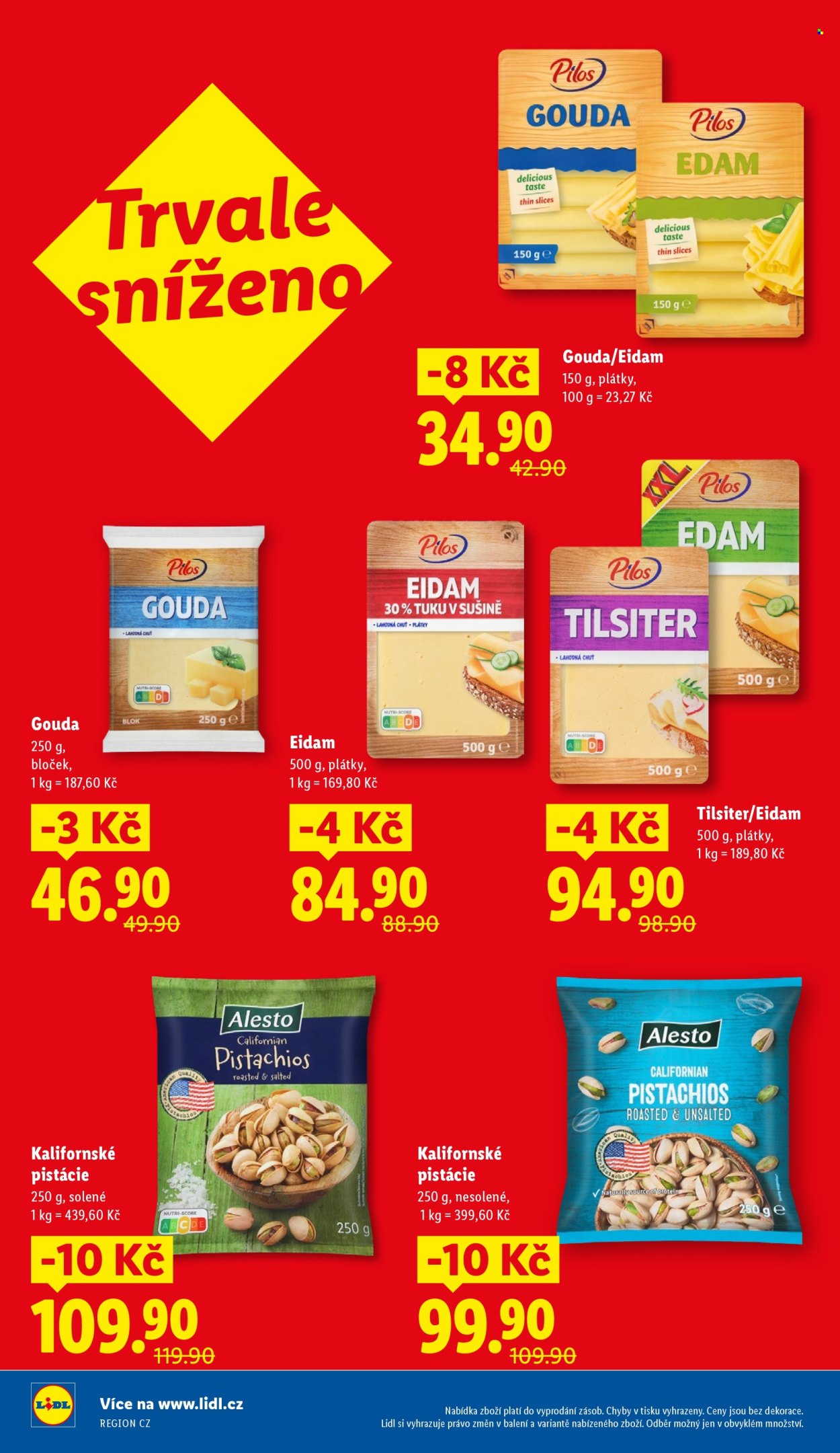 Leták Lidl - 19.3.2026 - 22.3.2026. Strana 28