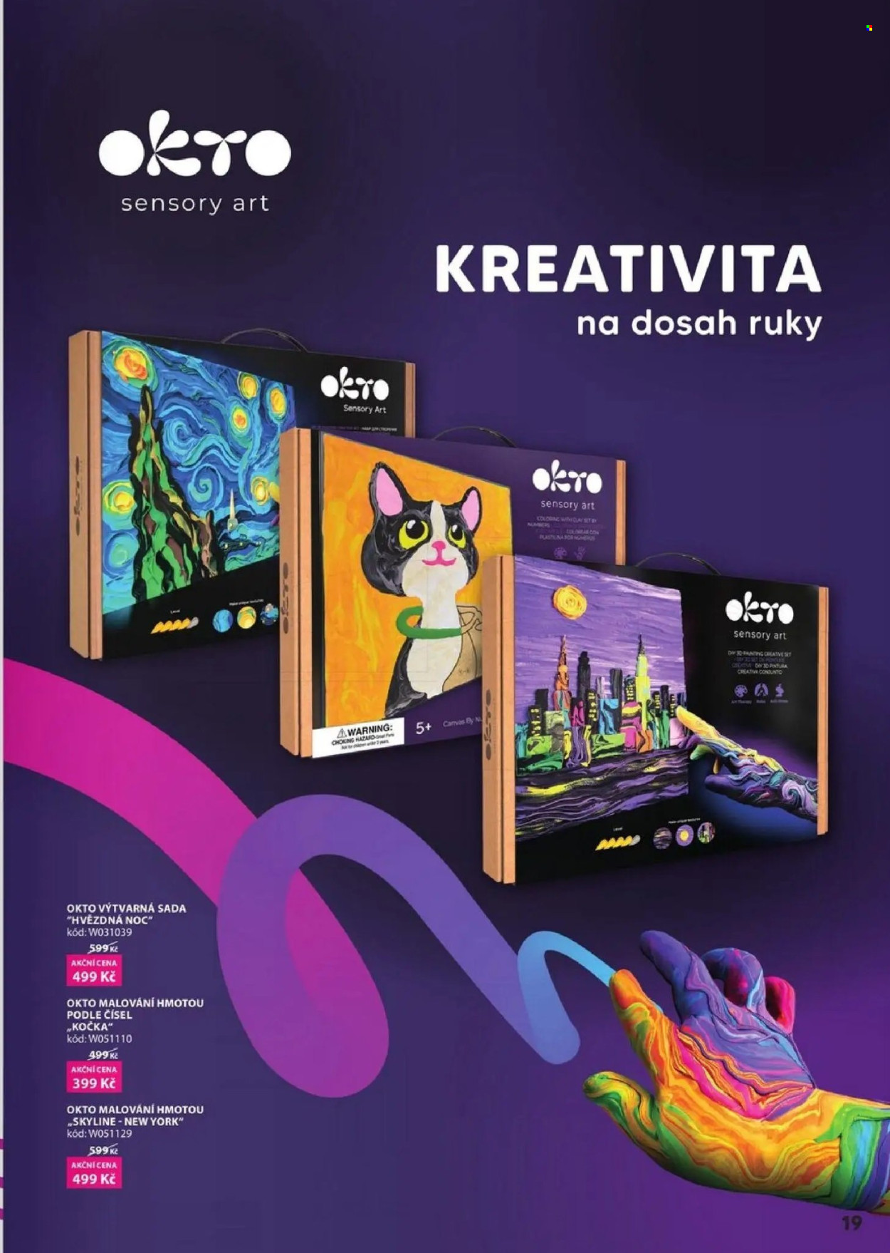 Leták WIKY - 1.4.2026 - 28.5.2026. Strana 19