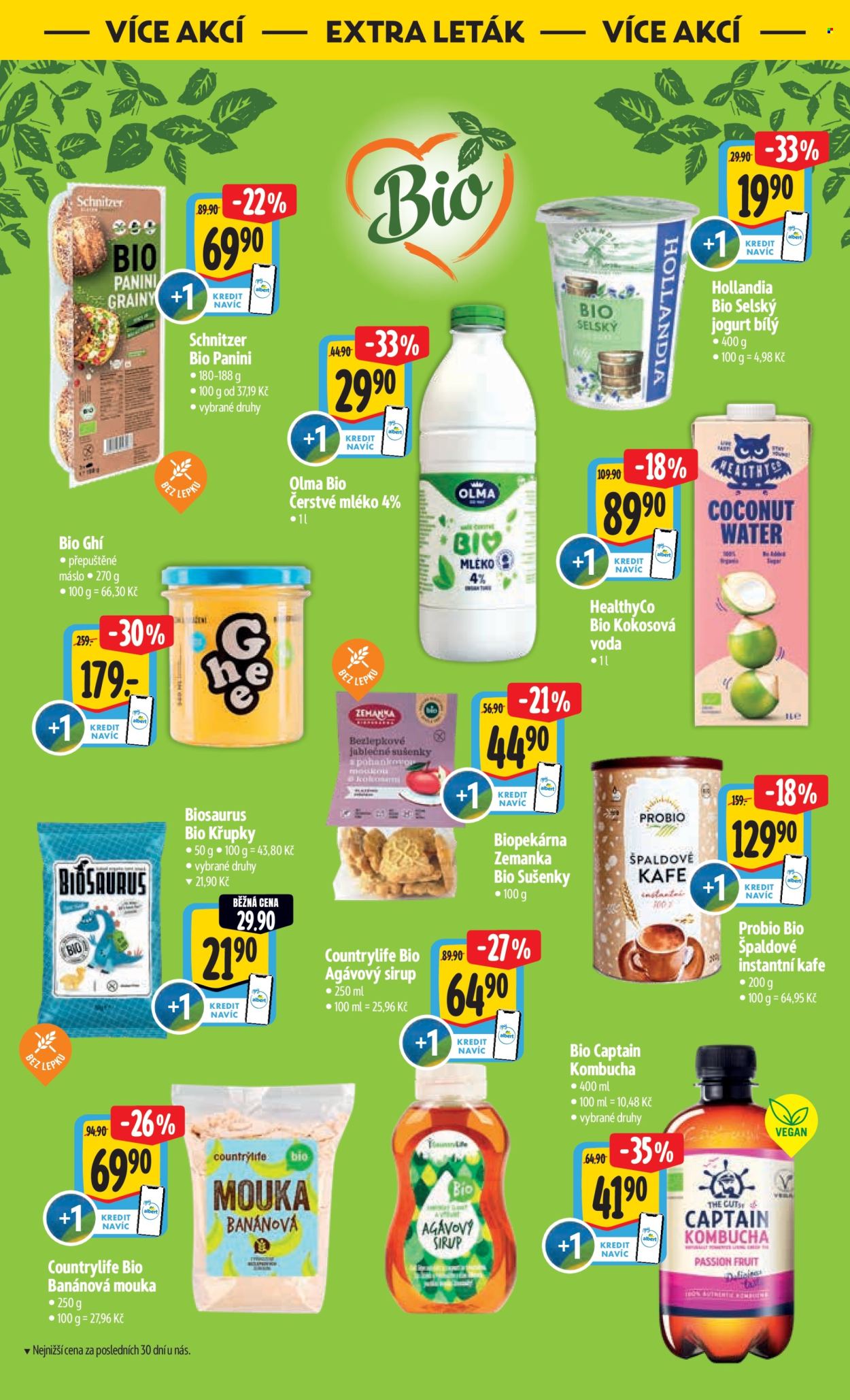 Leták Albert Hypermarket - 18.3.2026 - 24.3.2026. Strana 47
