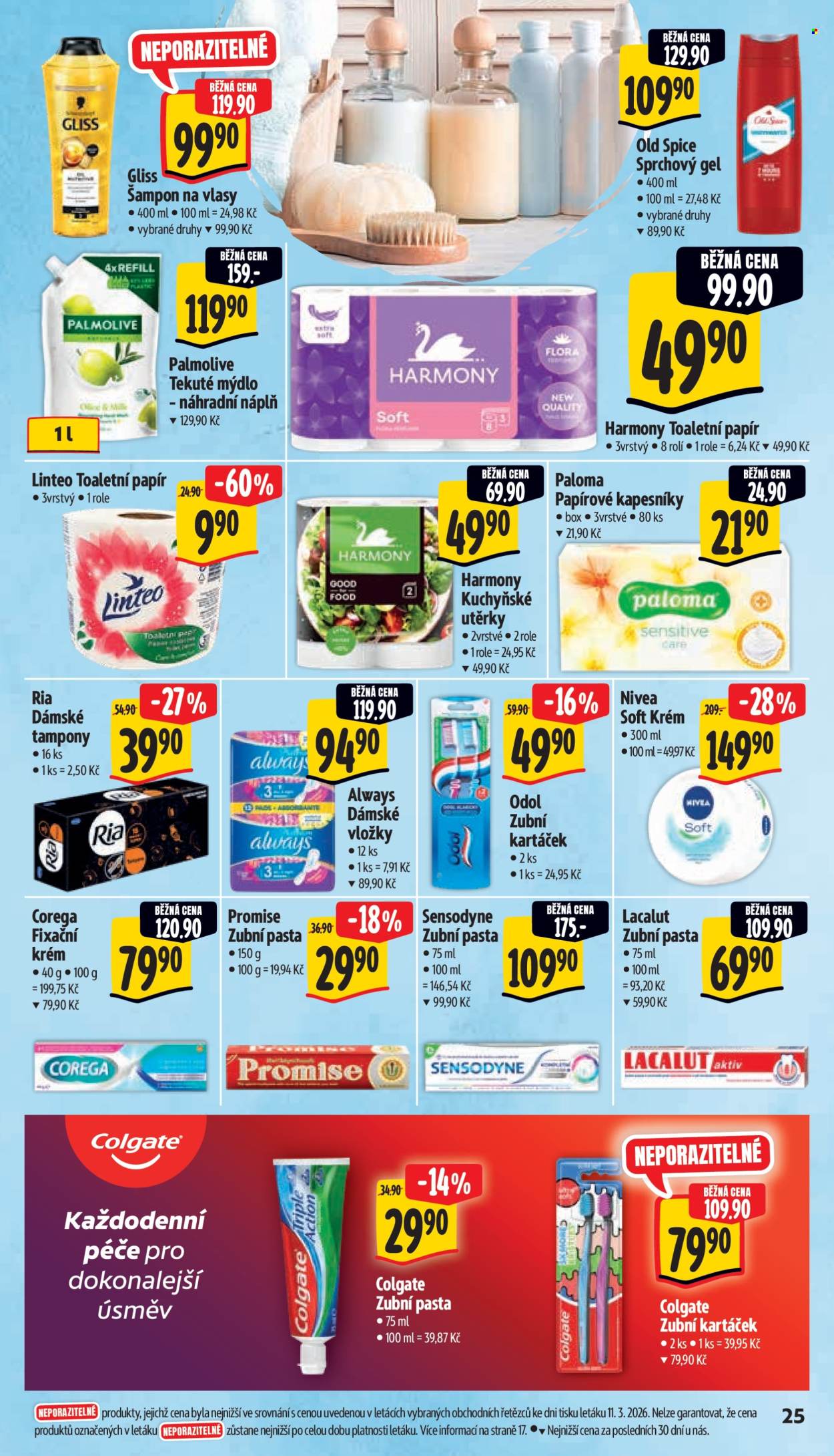 Leták Albert Supermarket - 18.3.2026 - 24.3.2026. Strana 37
