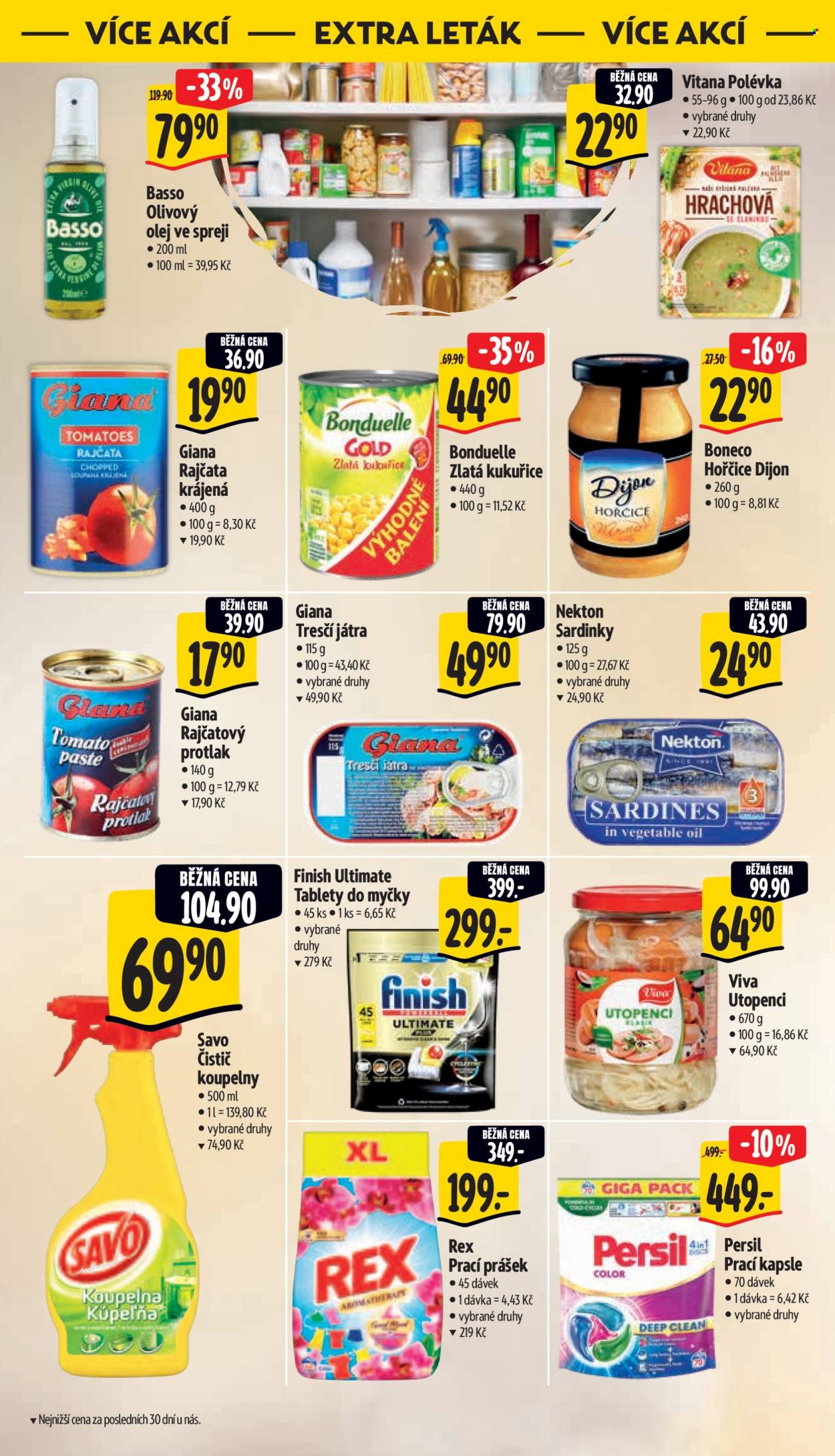 Leták Albert Supermarket - 18.3.2026 - 24.3.2026. Strana 42