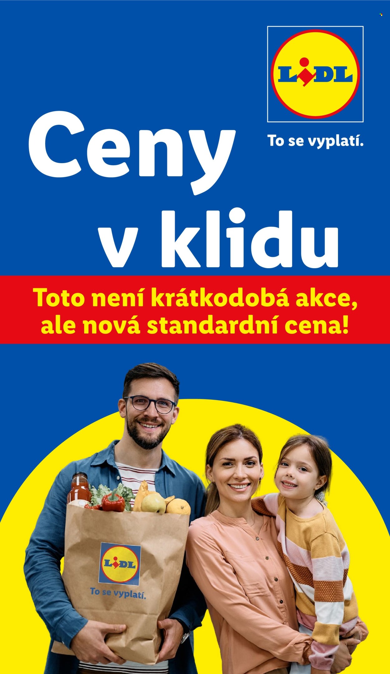 Leták Lidl - 23.3.2026 - 25.3.2026. Strana 8