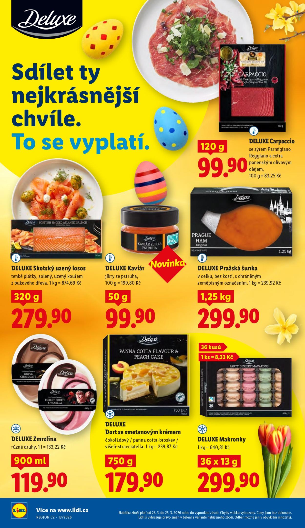 Leták Lidl - 23.3.2026 - 25.3.2026. Strana 14