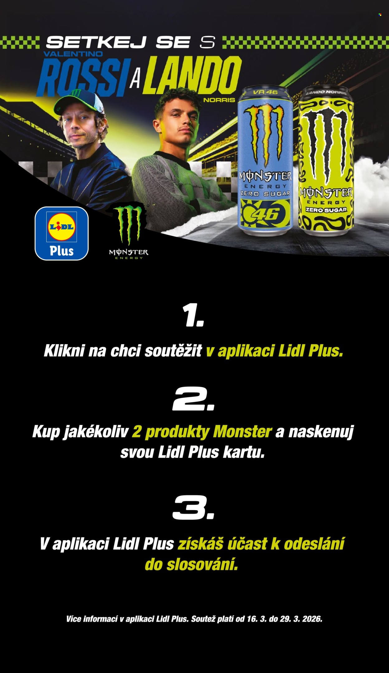 Leták Lidl - 23.3.2026 - 25.3.2026. Strana 24