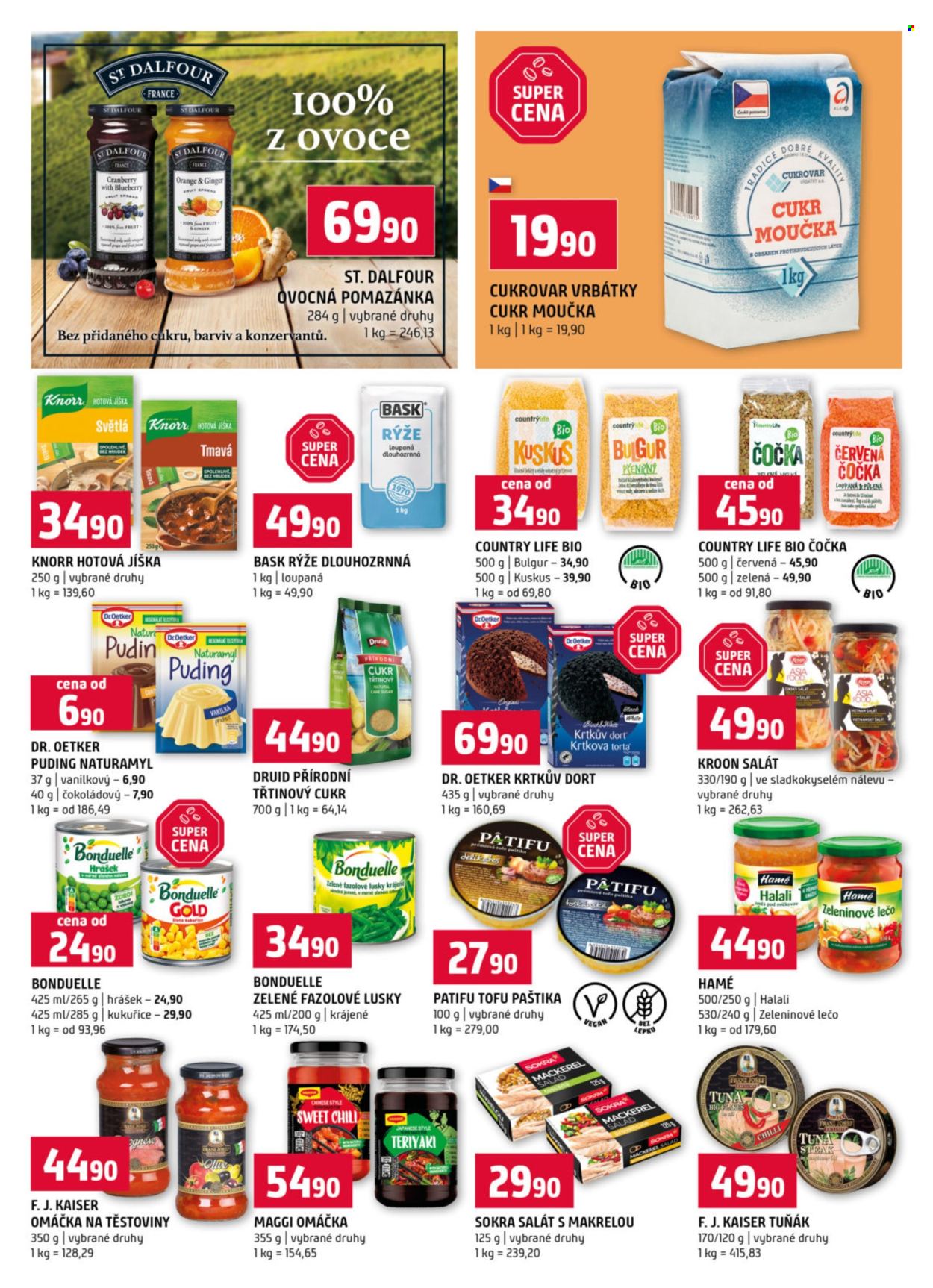 Leták coop TERNO - 25.3.2026 - 31.3.2026. Strana 10