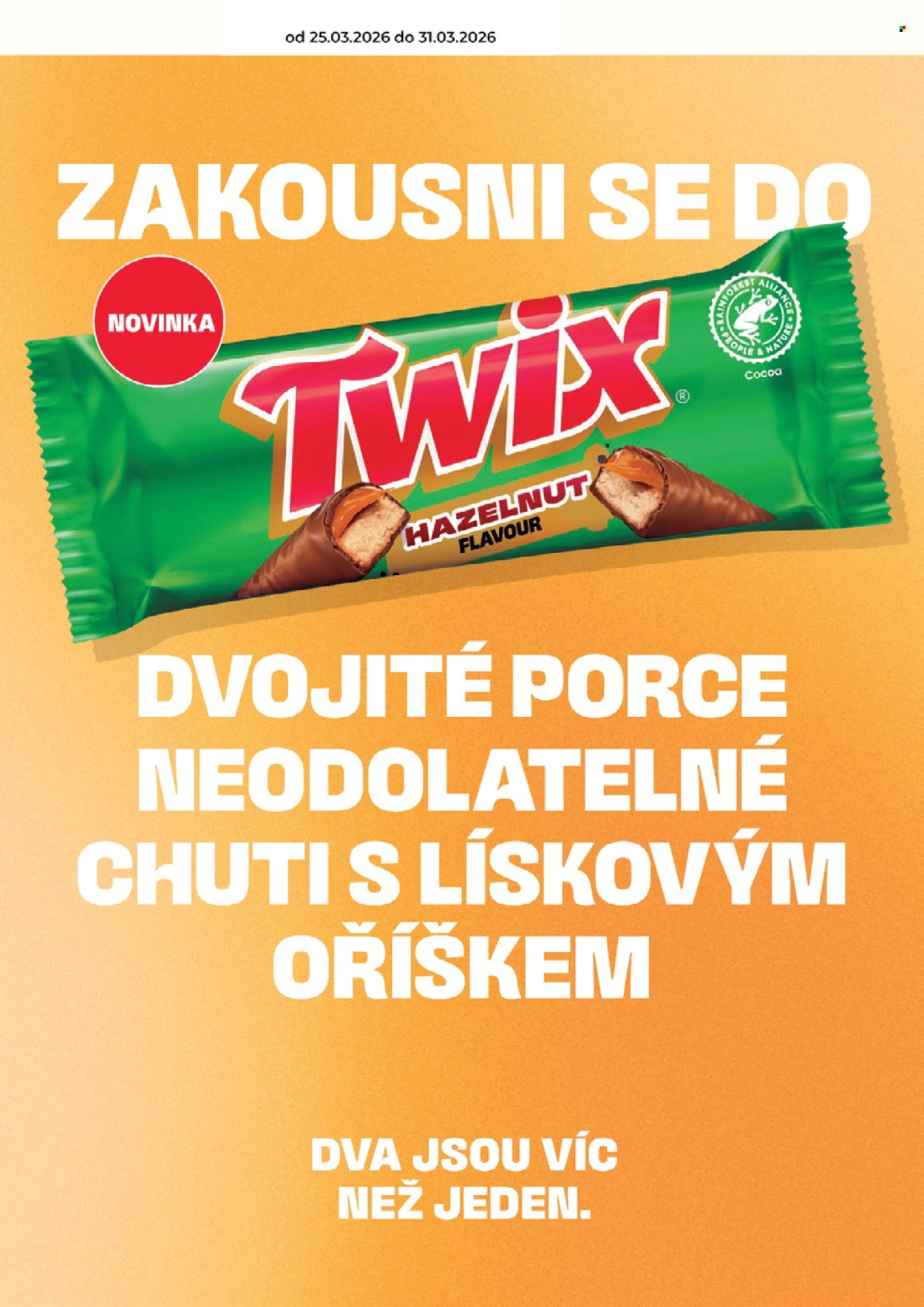 Leták Tamda Foods - 25.3.2026 - 31.3.2026. Strana 62