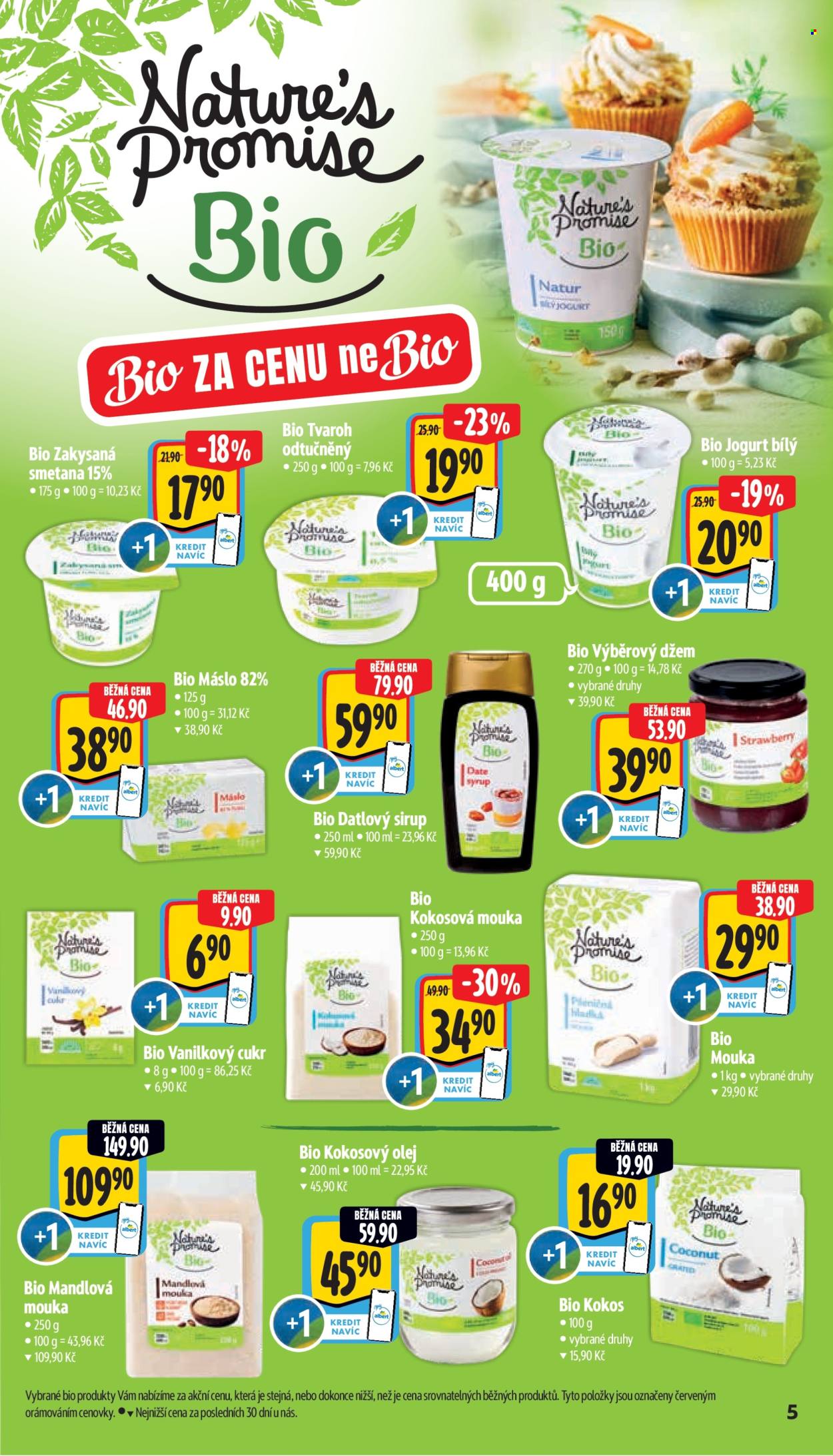 Leták Albert Supermarket - 25.3.2026 - 31.3.2026. Strana 11